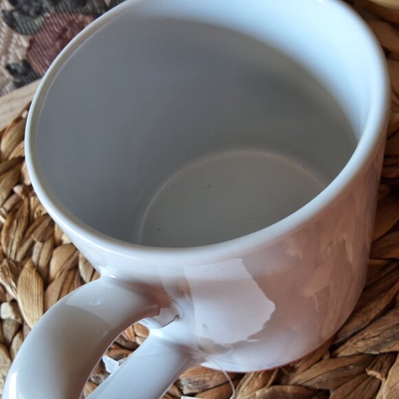 NWT Beautiful Fall Mug - Picture 4 of 6